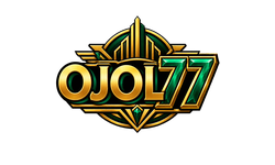 OJOL77 logo